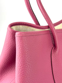 Garden Party 36 Tosca Negonda Leather PHW