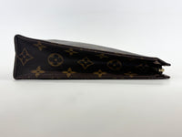 Toiletry Pouch 26 Monogram Canvas