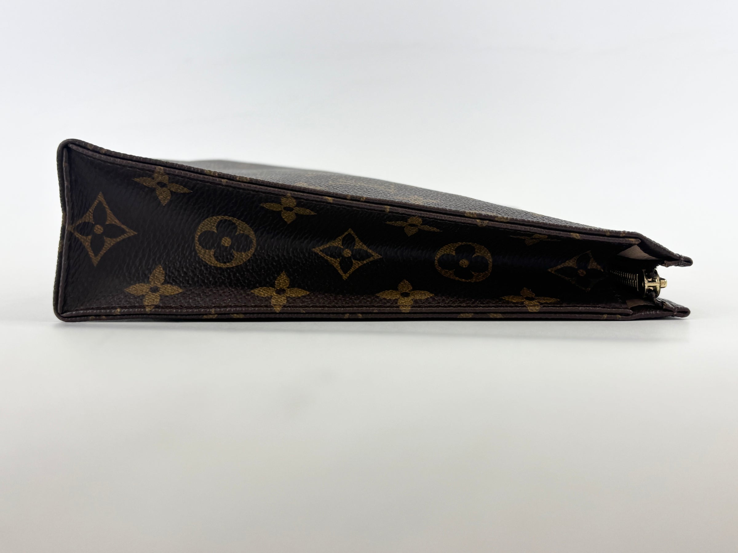 Toiletry Pouch 26 Monogram Canvas