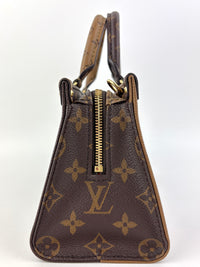 M46653 OnTheGo East West Monogram Reverse *RFID* - Glampot