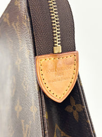 Toiletry Pouch 26 Monogram Canvas