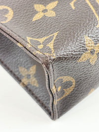 Toiletry Pouch 26 Monogram Canvas