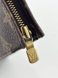 Toiletry Pouch 26 Monogram Canvas