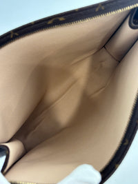 Toiletry Pouch 26 Monogram Canvas