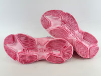 Triple S DIY Sneakers in Pink Size 40