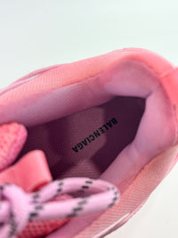 Triple S DIY Sneakers in Pink Size 40