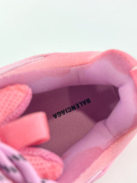 Triple S DIY Sneakers in Pink Size 40
