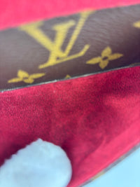 Excentri-Cité Bag in Monogram Canvas