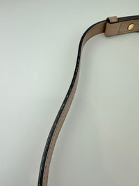 GG Marmont Small Dusty Pink Camera Bag