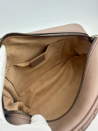 GG Marmont Small Dusty Pink Camera Bag