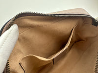 GG Marmont Small Dusty Pink Camera Bag