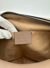 GG Marmont Small Dusty Pink Camera Bag