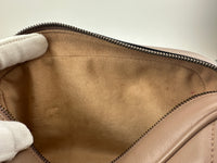 GG Marmont Small Dusty Pink Camera Bag