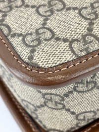 Interlocking G Patch Camera Bag
