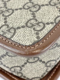 Interlocking G Patch Camera Bag