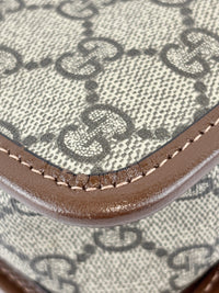 Interlocking G Patch Camera Bag
