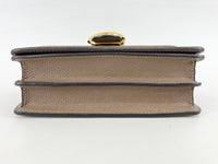 Tabby 20 Shoulder Bag Stone Brown CY201