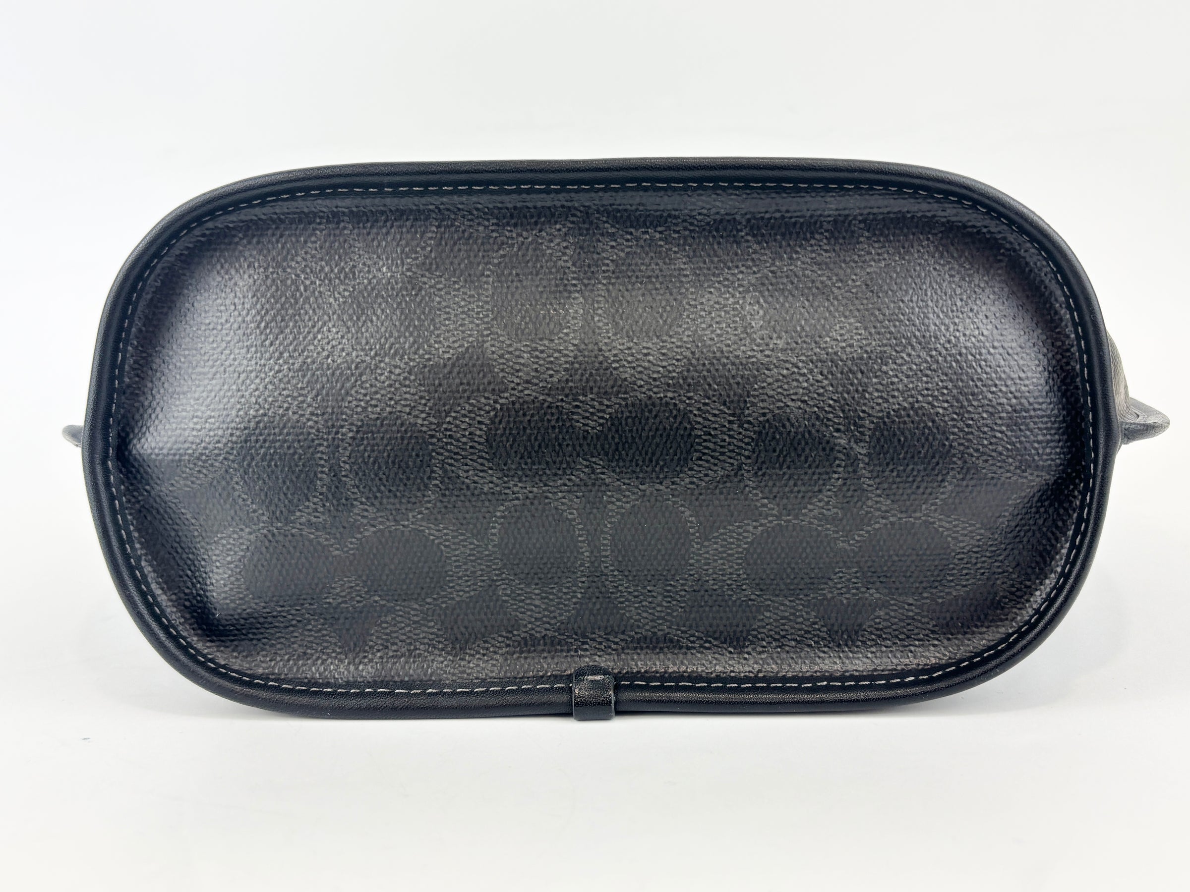 Taxi Tote Bag 21 Black