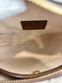 Interlocking G Patch Camera Bag