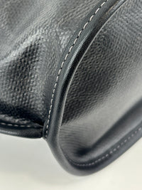 Taxi Tote Bag 21 Black