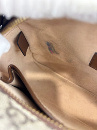 Interlocking G Patch Camera Bag