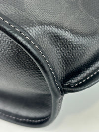 Taxi Tote Bag 21 Black