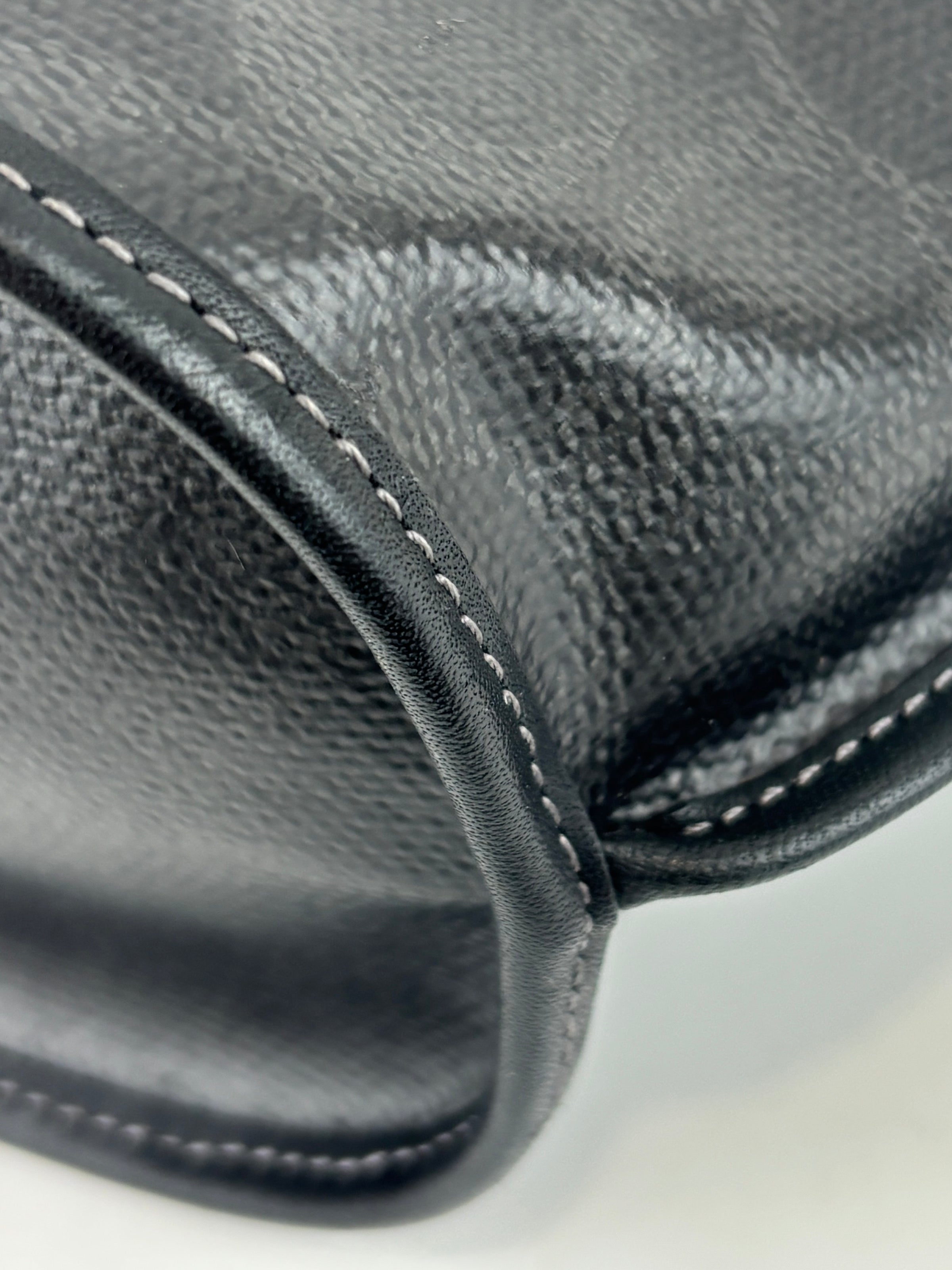 Taxi Tote Bag 21 Black