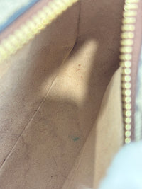 Interlocking G Patch Camera Bag