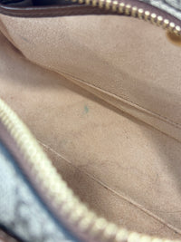 Interlocking G Patch Camera Bag