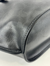 Taxi Tote Bag 21 Black