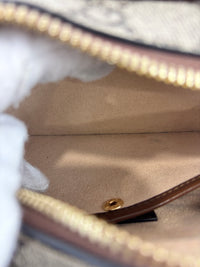 Interlocking G Patch Camera Bag