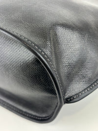Taxi Tote Bag 21 Black