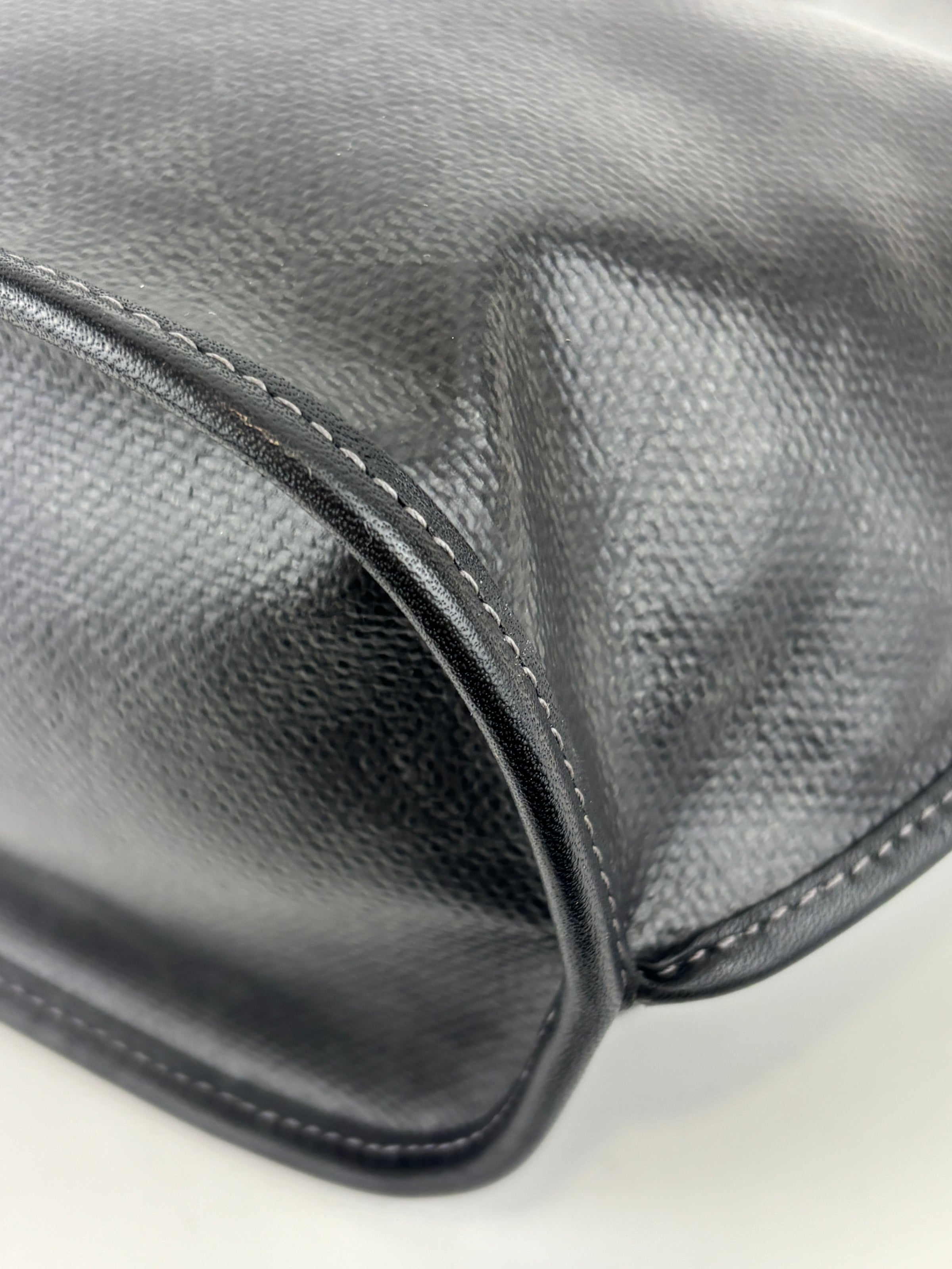 Taxi Tote Bag 21 Black
