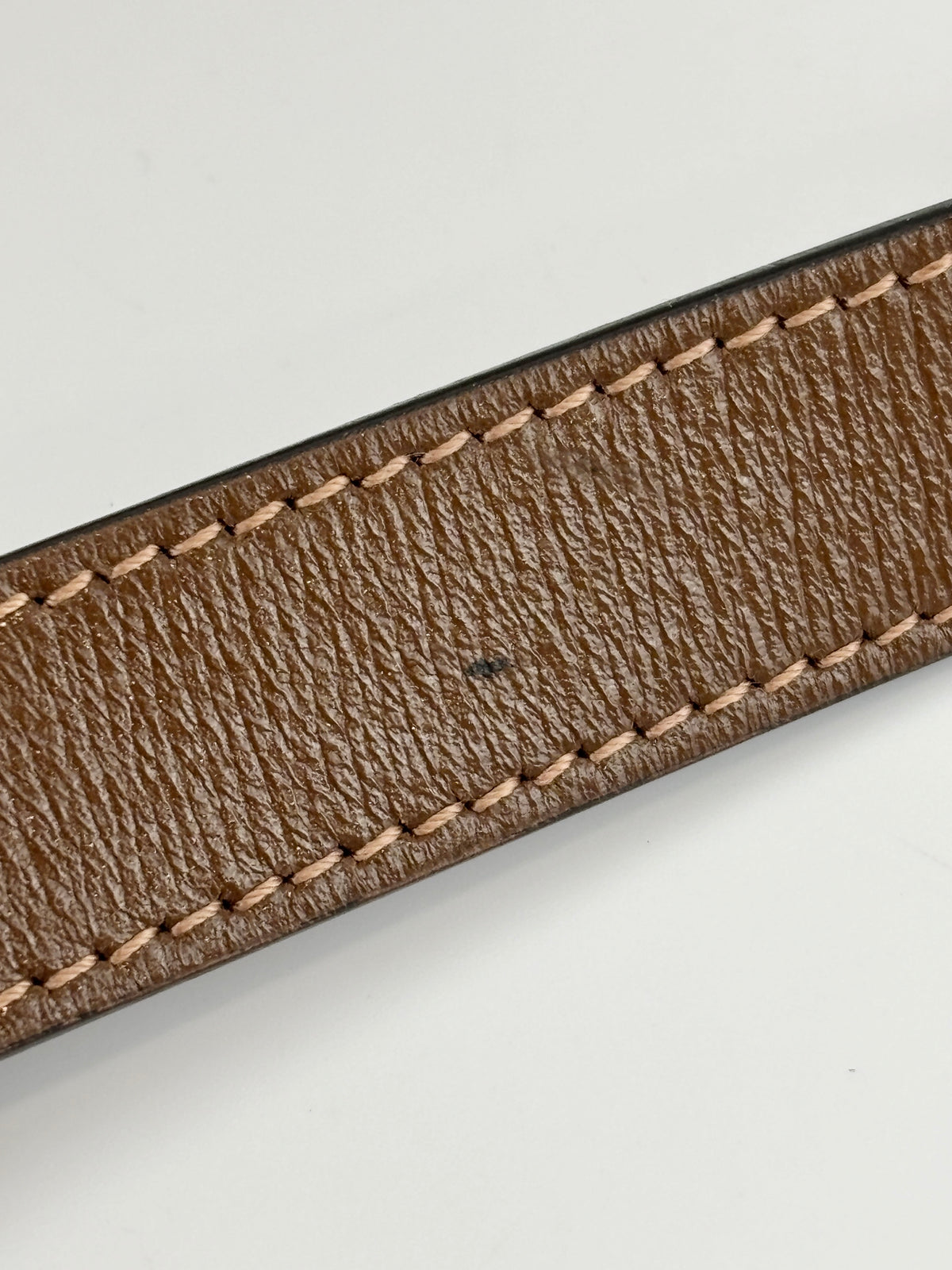 Interlocking G Patch Camera Bag