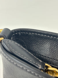 Taxi Tote Bag 21 Black