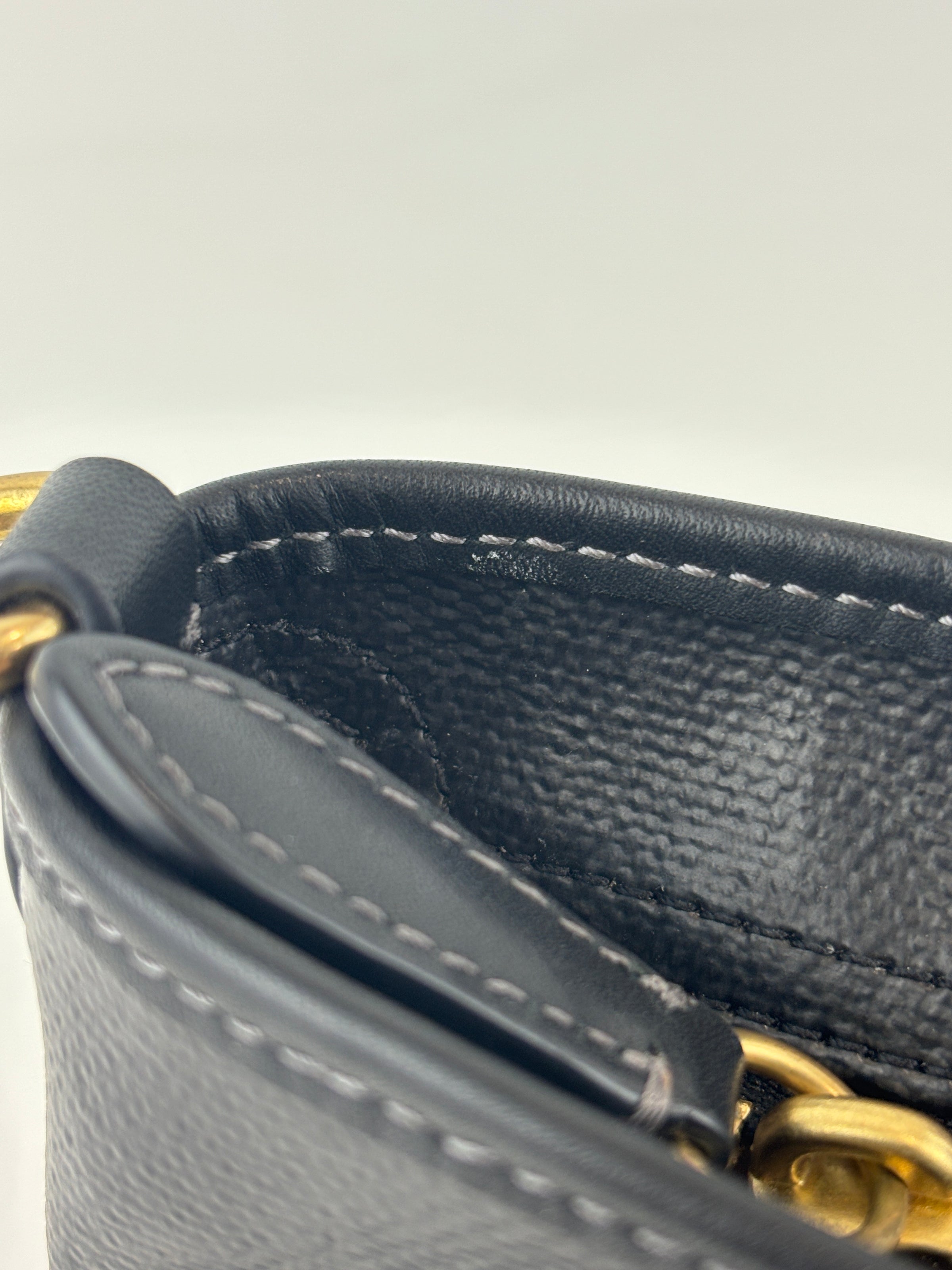 Taxi Tote Bag 21 Black
