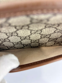 Interlocking G Patch Camera Bag