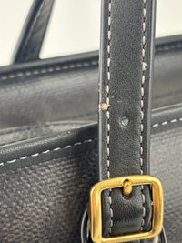 Taxi Tote Bag 21 Black