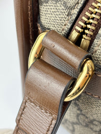 Interlocking G Patch Camera Bag