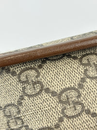Interlocking G Patch Camera Bag