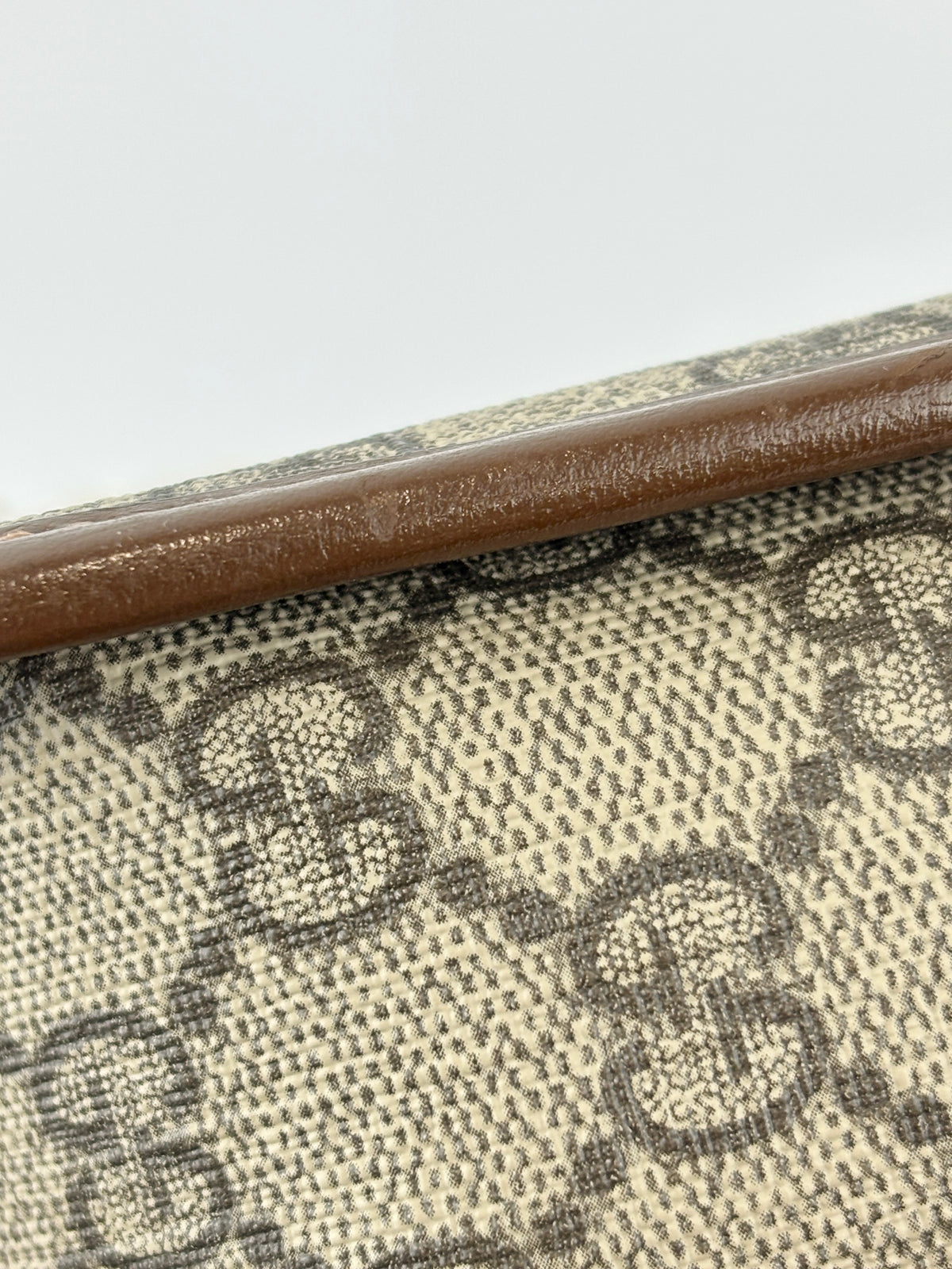 Interlocking G Patch Camera Bag