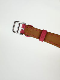 Cape Cod Small 31mm Rose Extreme Swift Calfskin Watch