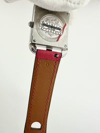 Cape Cod Small 31mm Rose Extreme Swift Calfskin Watch