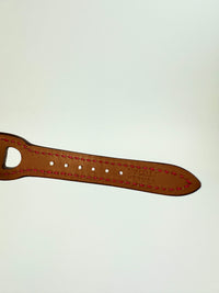 Cape Cod Small 31mm Rose Extreme Swift Calfskin Watch