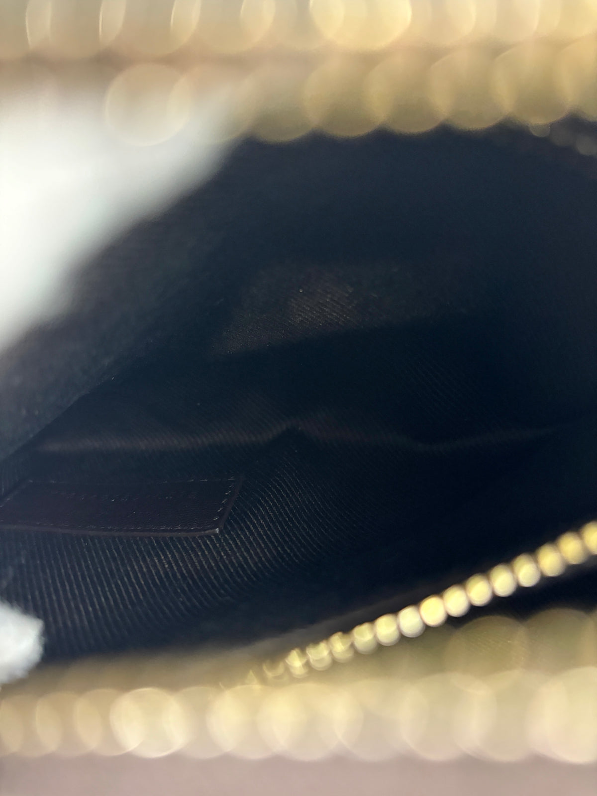 Le Monogramme Camera Bag in Brown Monogram Canvas / Tan Leather Trim