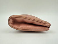 5NE455 Matelasse Lux Loto Wristlet