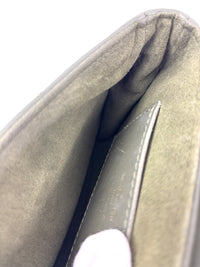 New Wave Multi-Pochette Bag Khaki Green