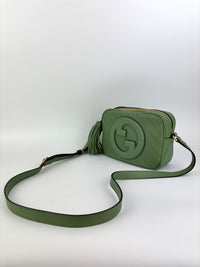 Sakai Be Green Blondie Camera Bag