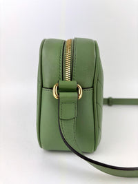 Sakai Be Green Blondie Camera Bag