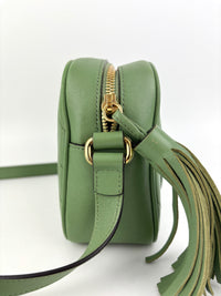 Sakai Be Green Blondie Camera Bag